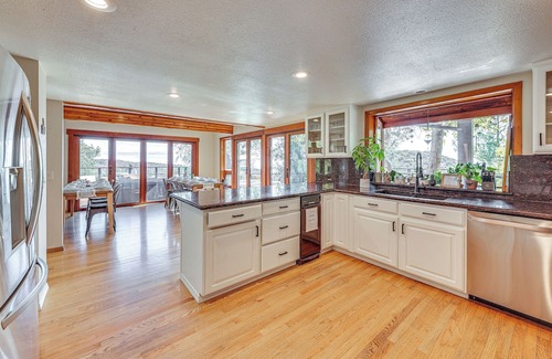 Murrieta Villa | Steps to Hiking: Sanctuary in Santa Ana Mtns