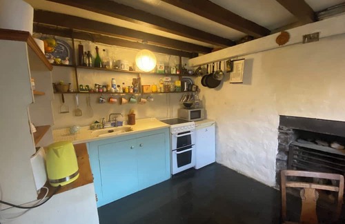 Llanberis Cabaña | 19th century Snowdonia Mountain Cottage Peaceful & Tranquil (Pet Friendly)
