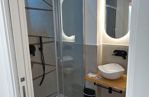 San Giovanni Casa | Ulivo Boutique Hotel Rome