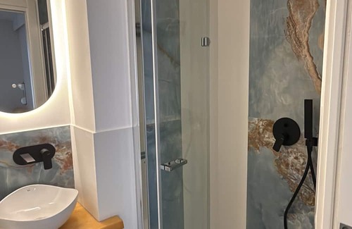 San Giovanni Casa | Ulivo Boutique Hotel Rome