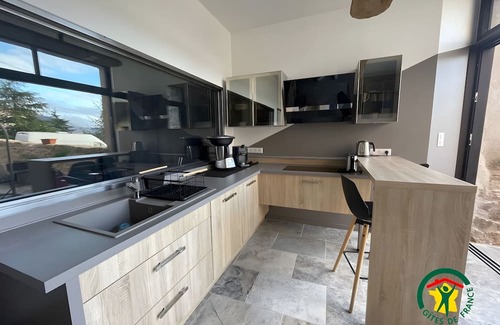 Mostuejouls Casa | Gîte de prestigio Sol, Agua & Spa: sauna, hammam, piscina interior 5