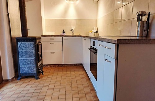 Faido Apartamento | Between Nature and Tradition (Eco della Valle 1)