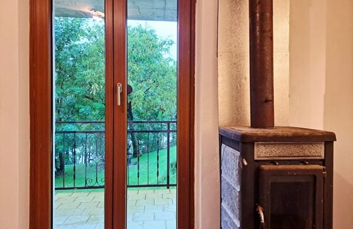 Faido Apartamento | Between Nature and Tradition (Eco della Valle 1)