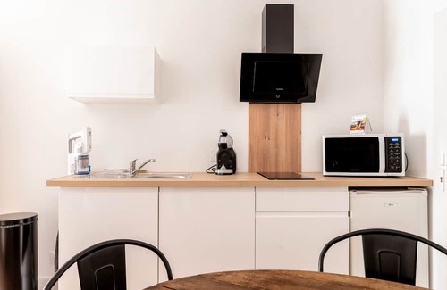 Cugand Casa | Casa de vacaciones 'L'écrin De La Sèvre' con Wi-Fi