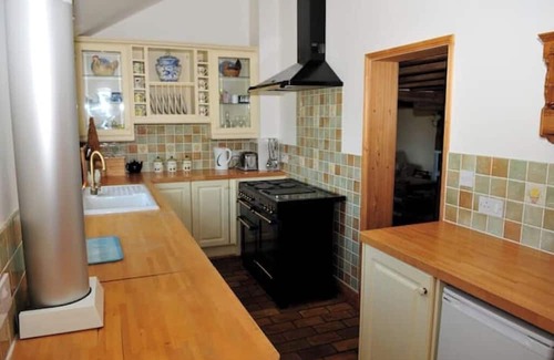 Farningham Casa | Cosy family friendly barn near Southwold