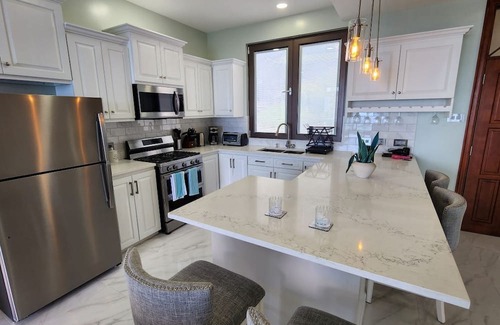 Castries Villa | Yellow Sands Villa Unit 2