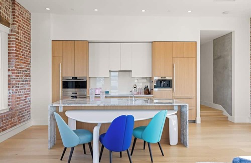 Inner Harbour Condominio | Harbour Heaven