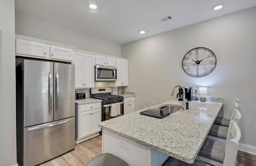 Pearl Casa | Entire 4 Bedroom home in Pearl, Mississippi