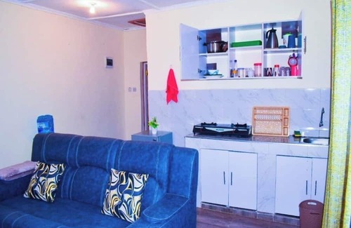 Naivasha Casa | 15 minutes drive to Naivasha beach. Get all the peace u need at Rockview Haven!