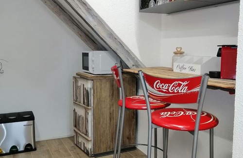 Fregona Apartamento | Nico's Nest 5 minutes from Caglieron Caves at the foot of Cansiglio forest