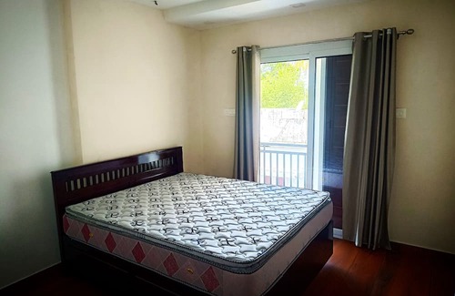 Kochi Apartamento | Johana Inn