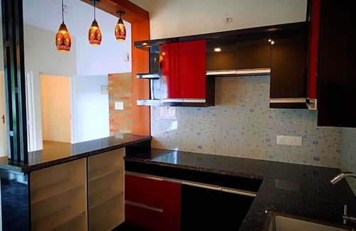 Kochi Apartamento | Johana Inn