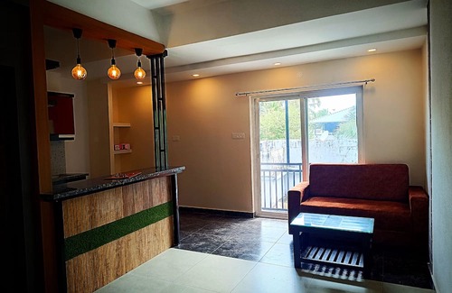 Kochi Apartamento | Johana Inn