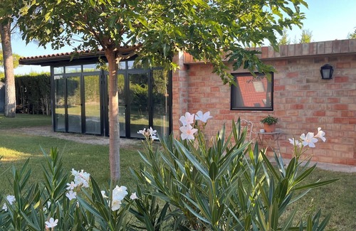 Las Lomas Chalet De Esquí | Las casitas del Gallego