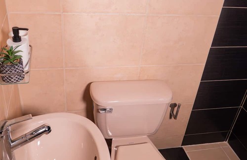 Ensanche Isabelita Apartamento | Mangalafuangala 108