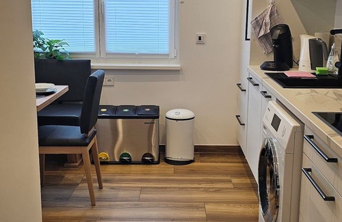 Stuttgart Apartamento | The Exotic Tropical Palace - ComfyHome Apartments Stuttgart