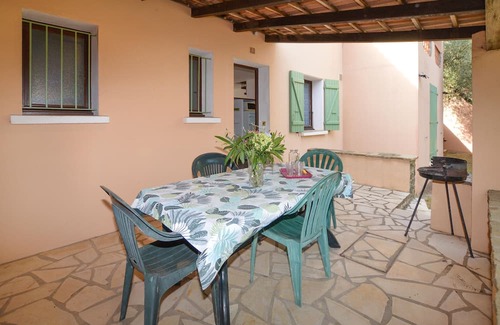 Querciolo Casa | Maison residence piscine