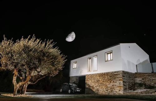 Valenca do Douro Casa | Douro House
