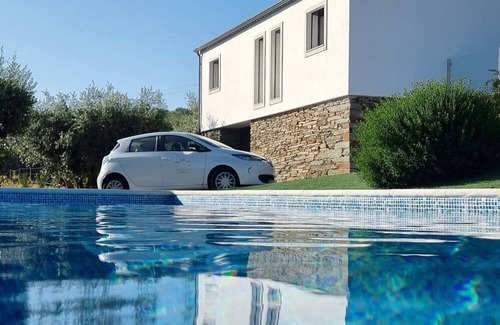 Valenca do Douro Casa | Douro House