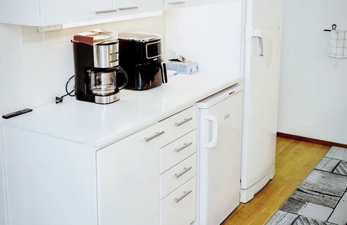 Koillinen District Apartamento | The Crown Suite Helsinki