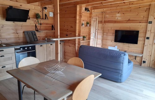 Villafans Chalet De Esquí | Chalet Togne