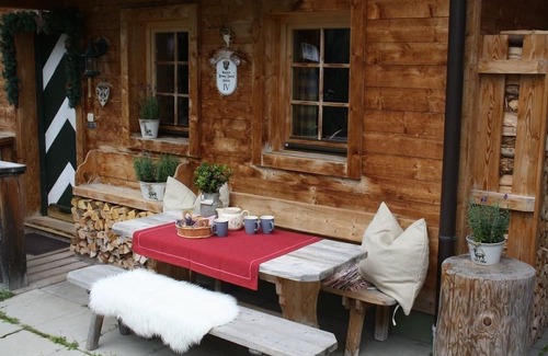 Fuegenberg Casa | Vacation home for 8 guests with 90m² in Fügenberg (294843)