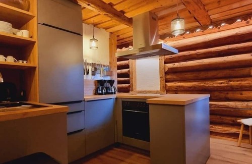 Bischofshofen Casa | Vacation home for 16 guests with 250m² in Bischofshofen (294786)