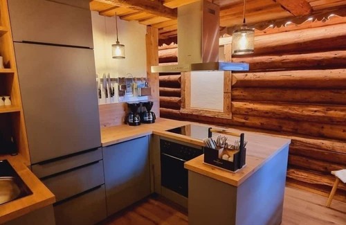 Bischofshofen Casa | Vacation home for 16 guests with 250m² in Bischofshofen (294786)