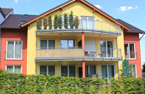 Mettlach Apartamento | Vacation apartment "Im Saarland" - Holidays in Maigen