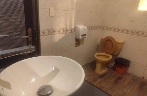Sucre Apartamento | Family room in the city center