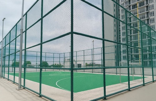 Bukit Serindit Apartamento | Cozy3BR GGstay Netflix+Coffee