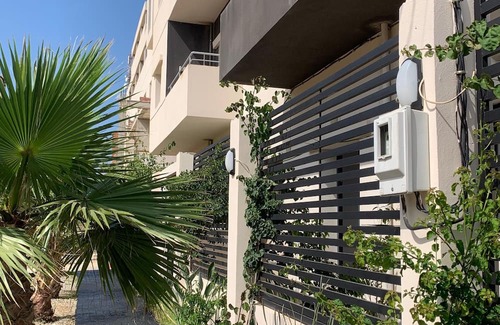 Skikda Casa | Résidence Guebbas Appartement F2 '' S1''