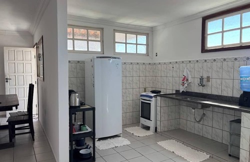 Sao Francisco Apartamento | Blue Wave Hostel