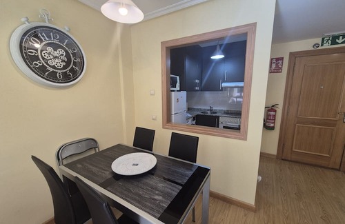 Felechosa Apartamento | 21A07 Apartamento en Felechosa