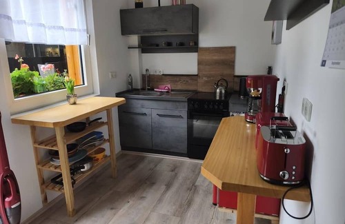Ahaus Casa | NEW! Vacation cottage Ahaus