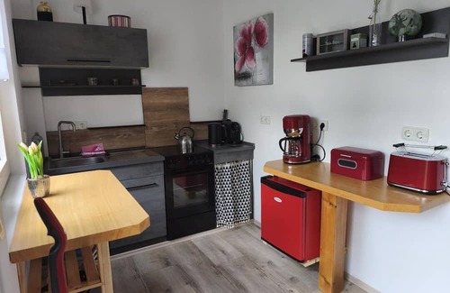 Ahaus Casa | NEW! Vacation cottage Ahaus