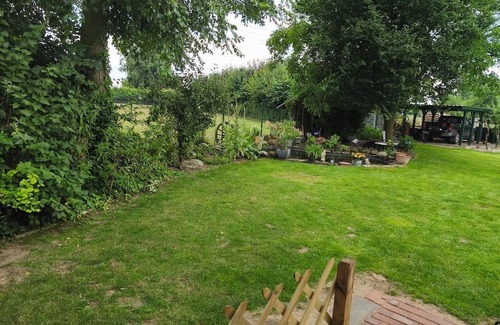 Ahaus Casa | NEW! Vacation cottage Ahaus