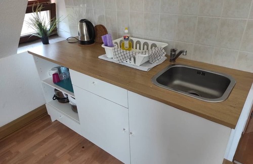 Kretzschau Apartamento | AriProp Kretzschau Village Apartment