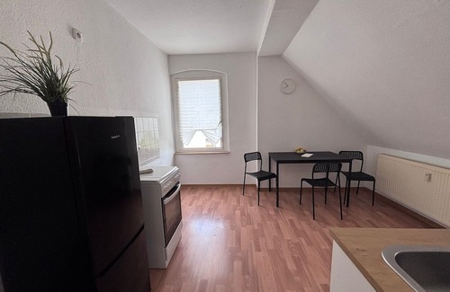 Kretzschau Apartamento | AriProp Kretzschau Village Apartment