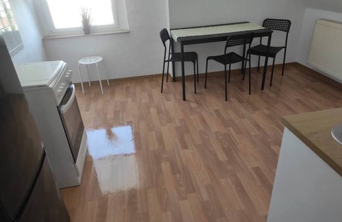 Kretzschau Apartamento | AriProp Kretzschau Village Apartment
