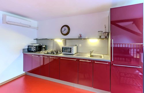 Glageon Apartamento | Cocon Glageonnais - Studio pour 3p