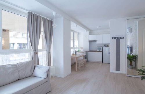 Historic Center Apartamento | Marconi Apartments