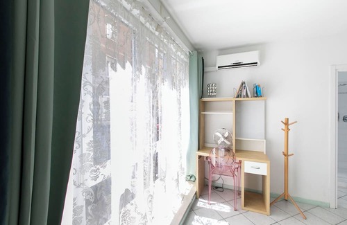Historic Center Apartamento | Marconi Apartments