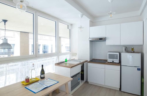 Historic Center Apartamento | Marconi Apartments
