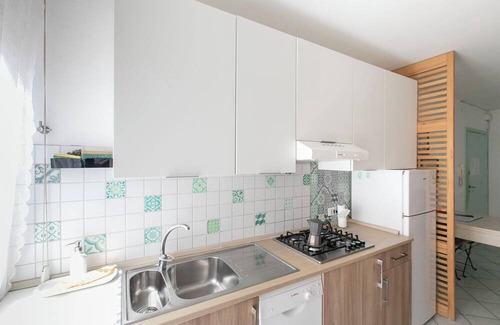 Historic Center Apartamento | Marconi Apartments