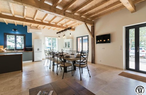 Lahage Casa | Castel Ginest - LAHAGE