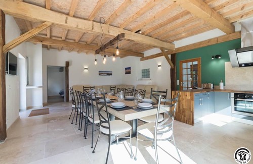 Lahage Casa | Castel Ginest - LAHAGE