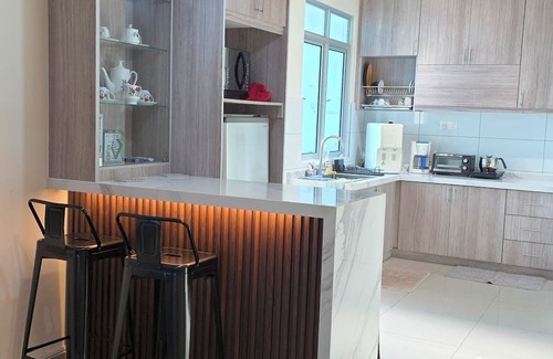 Kajang Apartamento | Kajang Retreat: Spacious 3BR