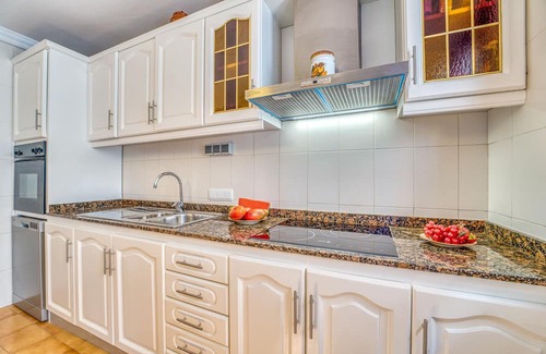 Cala Ratjada Chalet De Esquí | House with pool Christin in Cala Ratjada