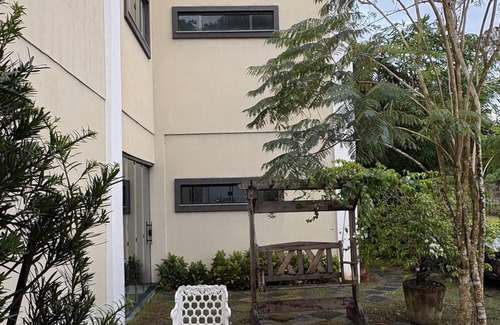 Marituba Casa | COP30 in Belém - Elegance and Comfort surrounded by nature in 4 Suites.